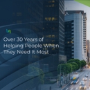 The Law Offices of Joseph M. Tosti, APC - Financial Services
