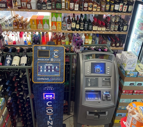 CoinFlip Bitcoin ATM - Honolulu, HI