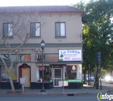 La Penita Restaurant - San Jose, CA