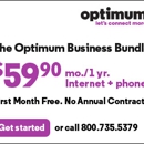 Optimum - Satellite & Cable TV Equipment & Systems Repair & Service