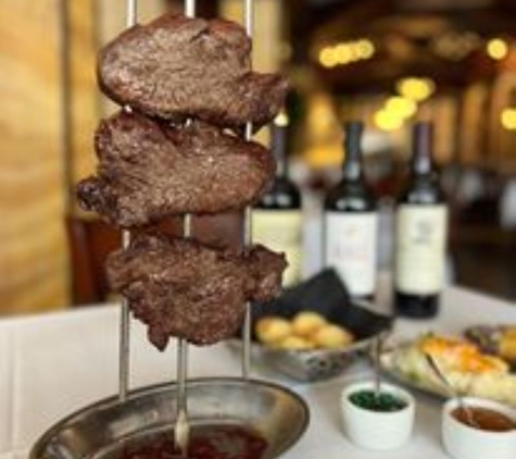 Lasso Gaucho Brazilian Steakhouse - Fort Lauderdale, FL