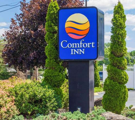 Comfort Inn Guilford near I-95 - Guilford, CT