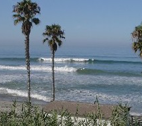 San Clemente Surfboard Rentals - San Clemente, CA