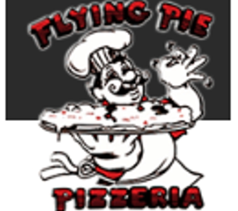 Flying Pie Pizzeria - Milwaukie, OR