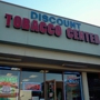 Discount Tobacco Ctr