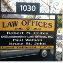DiGiamberdine Law Offices PC - Attorneys