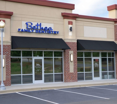 Bethea Family Dentistry - Columbia, SC