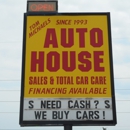 Auto House Waukesha - Used Car Dealers