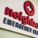 Neighbors Emergency Center - N. Zaragoza - Emergency Care Facilities