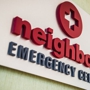 Neighbors Emergency Center - N. Zaragoza