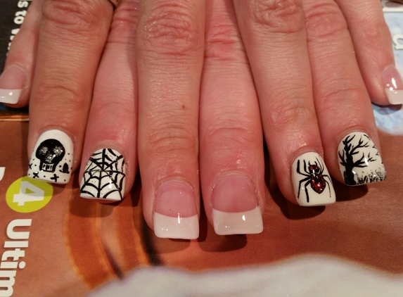 Cindy Nails - Longview, WA