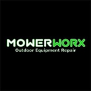 MowerWorx - Landscaping Equipment & Supplies