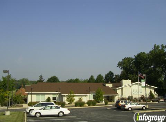 Westland Senior Center - Westlake, OH