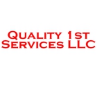 Quality 1st Services LLC