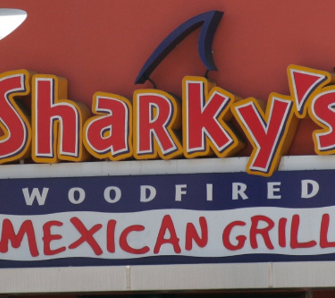 Sharky's - Aliso Viejo, CA