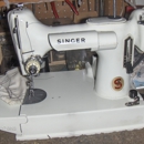 JIMMIE'S SEWING MACHINE REPAIR - Sewing Machines-Service & Repair