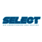 Select Air Conditioning and Heating