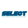 Select Air Conditioning & Heating