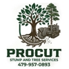 PROCUT stump and tree services gallery