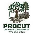 PROCUT stump and tree services - Tree Service