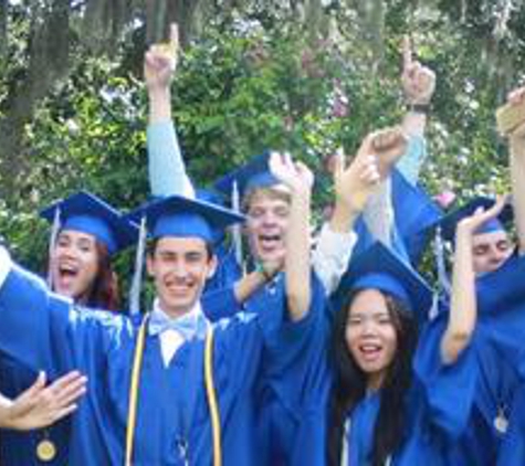 Center Academy - Coral Springs, FL