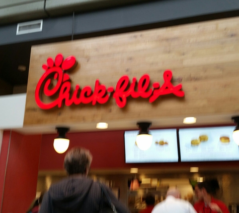 Chick-fil-A - Pittsburgh, PA