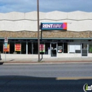 Rent-A-Center - Furniture Renting & Leasing