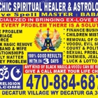 Psychic & Astrologer Love Spell
