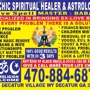 Psychic & Astrologer Love Spell