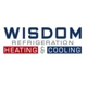 Wisdom Refrigeration, Heating & Cooling