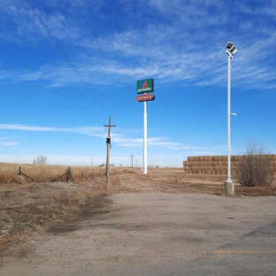 TA Express Travel Center - Brush, CO