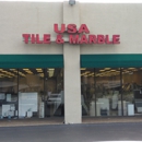 USA Tile & Marble - Floor Materials