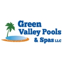 Green Valley Pools & Spa - Swimming Pool Repair & Service