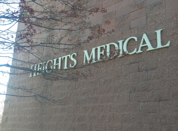 Heights Medical Associates - Hasbrouck Heights, NJ