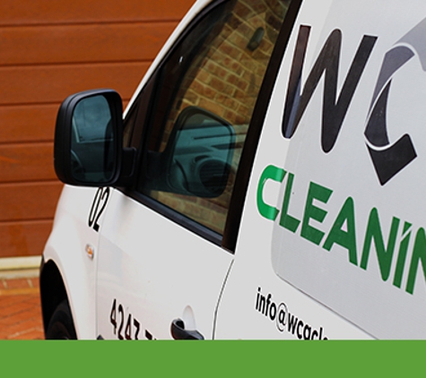 WCG Cleaning - Kembla Grange, NSW