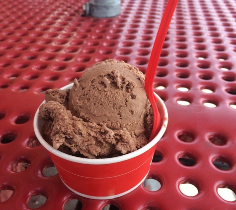 Bruster's Real Ice Cream - Titusville, FL