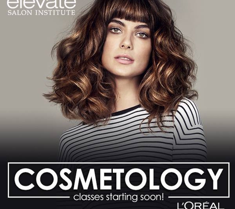 Elevate Salon Institute - Royal Oak, MI