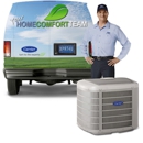 Hagan Heating & Air Inc - Heating Equipment & Systems-Repairing