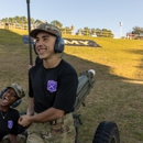SFA Cannon Crew - Social Service Organizations