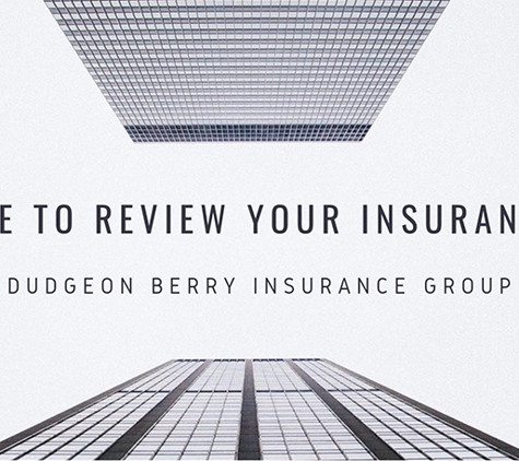 Dudgeon Berry Insurance Group - Lismore, NSW