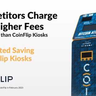 CoinFlip Bitcoin ATM - Victorville, CA