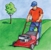 Abraham's Gardening - Gardeners