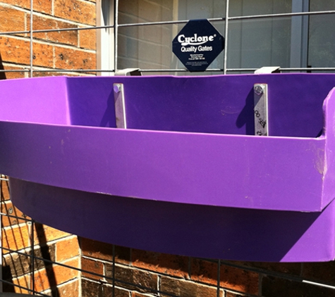 Tamworth Polytanks - Taminda, NSW