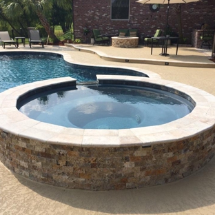 Northshore  Stamp Concrete LLC - Denham Springs, LA