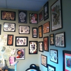 American Standard Tattoo Gallery