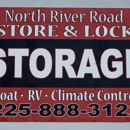 North River road store and lock - Storage Household & Commercial