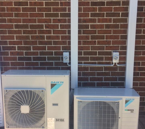 Platinum Hot & Cold PTY LTD - Gateshead, NSW