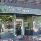 Given Gold Jewelers