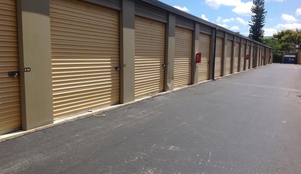 Extra Space Storage - Boca Raton, FL