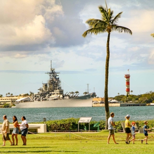 Pearl Harbor Tours - Honolulu, HI
